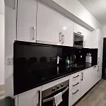 Apartman Cliff Ocean View *
