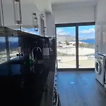 Apartman Cliff Ocean View
