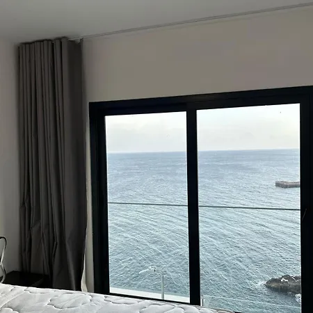 Cliff Ocean View * Gaula