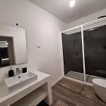 דירה Cliff Ocean View Gaula