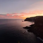 Cliff Ocean View *