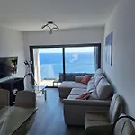 Cliff Ocean View Appartamento Gaula