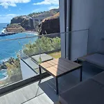 Cliff Ocean View דירה Gaula