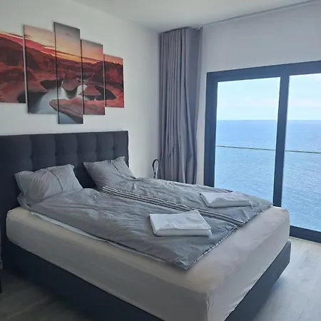 Cliff Ocean View Διαμέρισμα