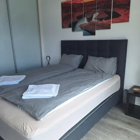 Apartament Cliff Ocean View