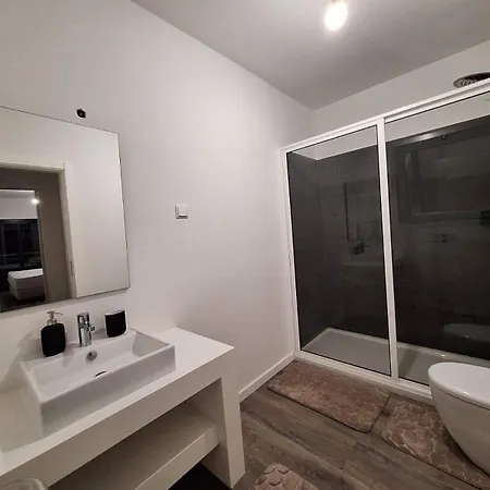 Apartament Cliff Ocean View Gaula