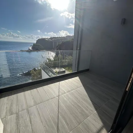 Διαμέρισμα Cliff Ocean View *