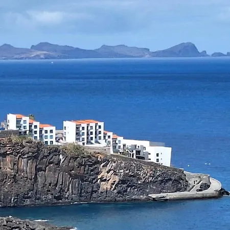 Cliff Ocean View *