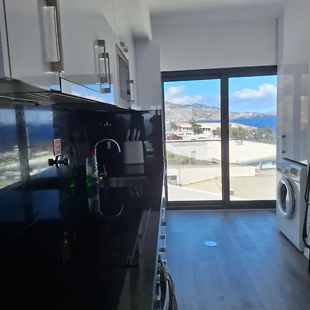 Apartament Cliff Ocean View